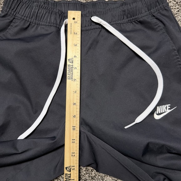 Nike Club Men's Woven Tapered Leg Pants DX0623 Small - Picture 9 of 10